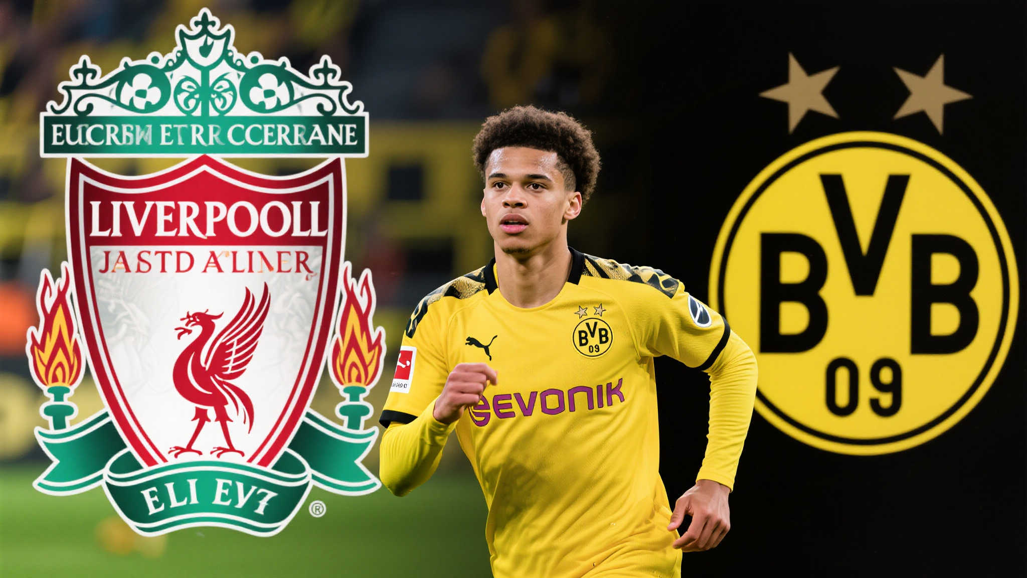 伊萨克与利物浦:命运捉弄下的爱恨交织 伊萨克与利物浦:命运捉弄下的爱恨交织