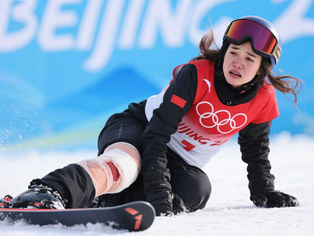 谷爱凌:三次受伤挑战重重,远离网络暴力两三月未碰社交媒体 谷爱凌:三次受伤挑战重重,远离网络暴力两三月未碰社交媒体