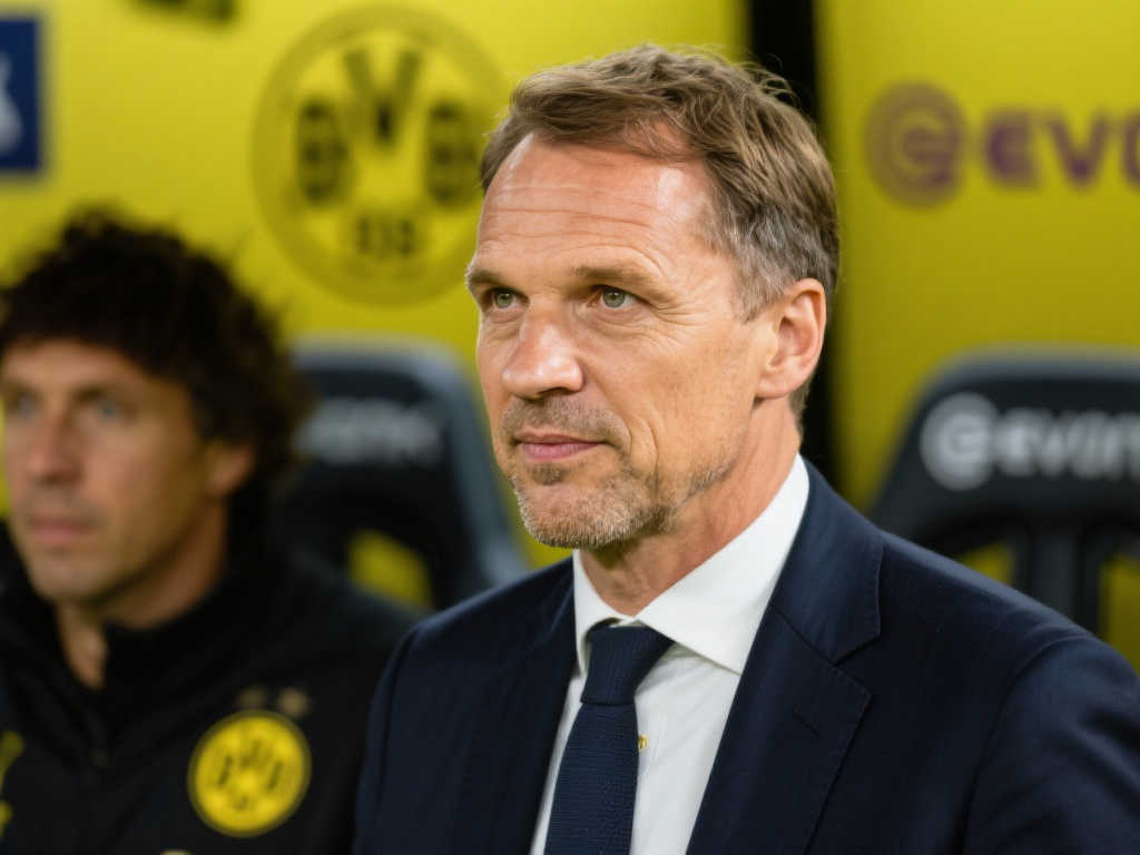 罗尔费斯：下赛季我们将迎来一位杰出教练，但我不会担任此职