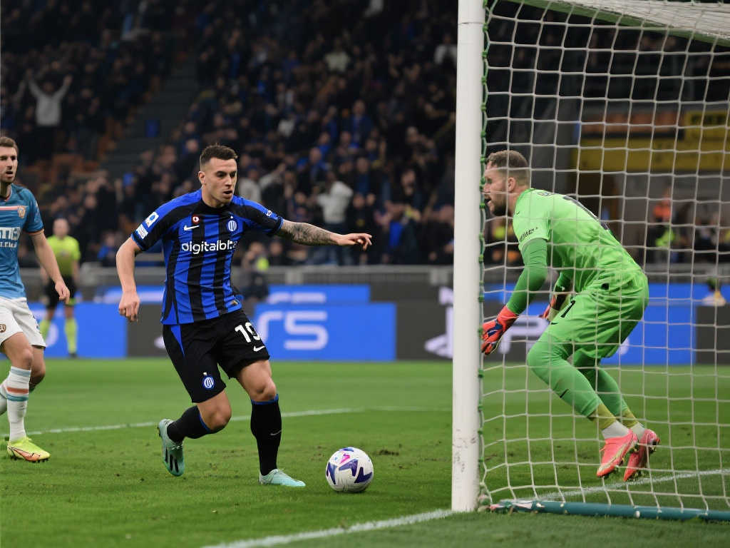 余韵未尽!国米官方社媒赛后次日发声:今晨依旧激动人心 余韵未尽!国米官方社媒赛后次日发声:今晨依旧激动人心